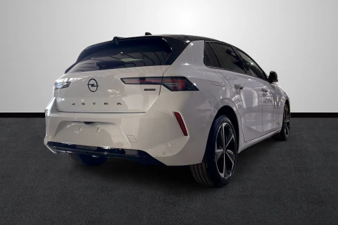Opel Astra 1.2T XHT Hybrid 107kW (145CV) GS eDCT6