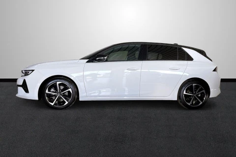 Opel Astra 1.2T XHT Hybrid 107kW (145CV) GS eDCT6