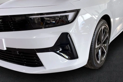 Opel Astra 1.2T XHT Hybrid 107kW (145CV) GS eDCT6
