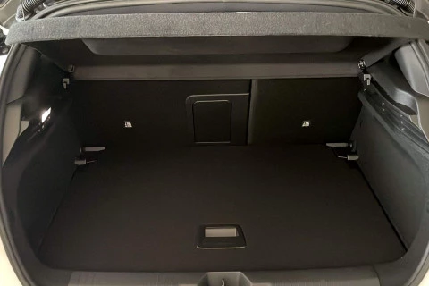 Opel Astra 1.2T XHT Hybrid 107kW (145CV) GS eDCT6