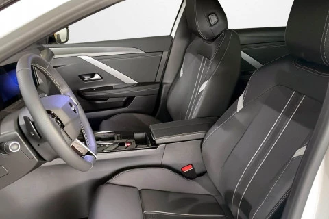 Opel Astra 1.2T XHT Hybrid 107kW (145CV) GS eDCT6