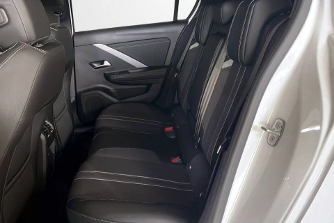 Opel Astra 1.2T XHT Hybrid 107kW (145CV) GS eDCT6