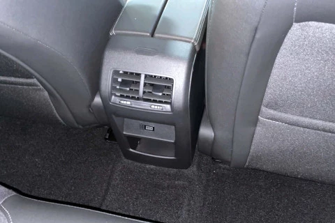 Opel Astra 1.2T XHT Hybrid 107kW (145CV) GS eDCT6