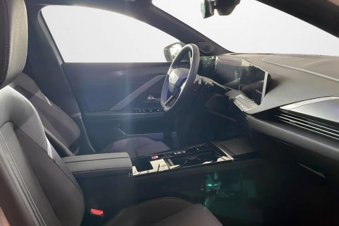 Opel Astra 1.2T XHT Hybrid 107kW (145CV) GS eDCT6