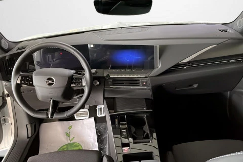 Opel Astra 1.2T XHT Hybrid 107kW (145CV) GS eDCT6