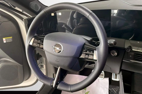 Opel Astra 1.2T XHT Hybrid 107kW (145CV) GS eDCT6