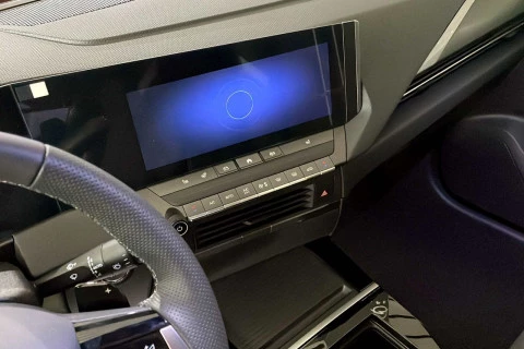 Opel Astra 1.2T XHT Hybrid 107kW (145CV) GS eDCT6