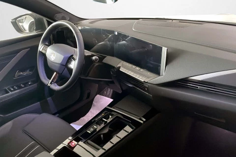 Opel Astra 1.2T XHT Hybrid 107kW (145CV) GS eDCT6