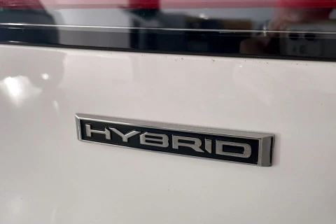 Opel Astra 1.2T XHT Hybrid 107kW (145CV) GS eDCT6