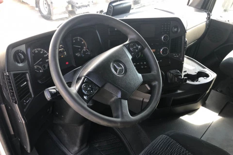 Mercedes-Benz Arocs 1845 HAD