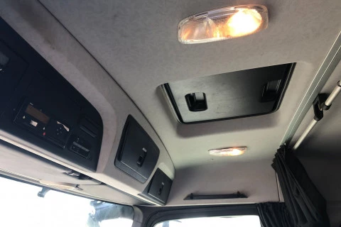 Mercedes-Benz Arocs 1845 HAD