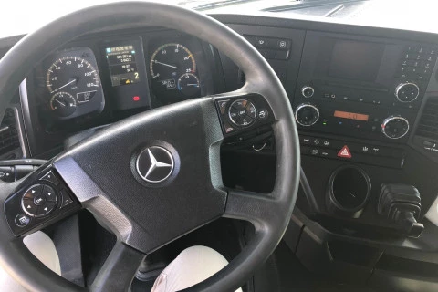 Mercedes-Benz Arocs 1845 HAD