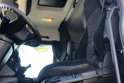 Mercedes-Benz Arocs 1845 HAD