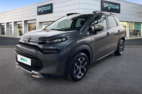 Citroën C3 Aircross PureTech 81kW (110CV) S&S C-Series