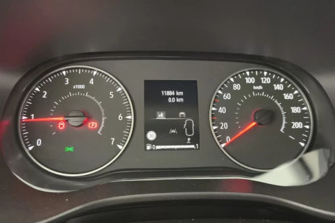 Dacia Sandero  Gasolina/Gas  Stepway ECO-G Extreme Go 74kW