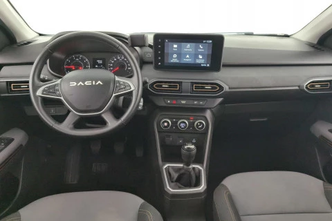 Dacia Sandero  Gasolina/Gas  Stepway ECO-G Extreme Go 74kW