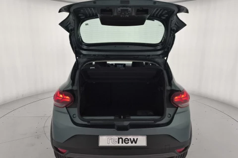 Dacia Sandero  Gasolina/Gas  Stepway ECO-G Extreme Go 74kW