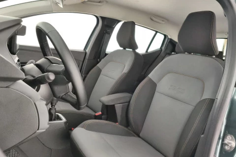 Dacia Sandero  Gasolina/Gas  Stepway ECO-G Extreme Go 74kW