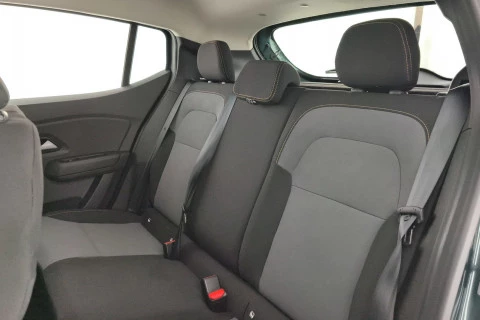 Dacia Sandero  Gasolina/Gas  Stepway ECO-G Extreme Go 74kW