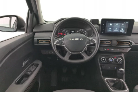 Dacia Sandero  Gasolina/Gas  Stepway ECO-G Extreme Go 74kW