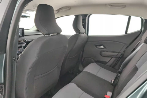 Dacia Sandero  Gasolina/Gas  Stepway ECO-G Extreme Go 74kW