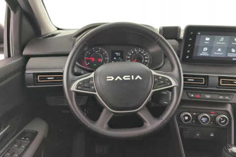 Dacia Sandero  Gasolina/Gas  Stepway ECO-G Extreme Go 74kW