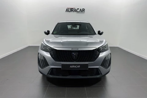 Peugeot 2008 Active Puretech 100 S&S 6 Vel. MAN