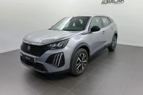 Peugeot 2008 Active Puretech 100 S&S 6 Vel. MAN