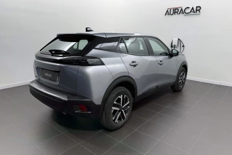 Peugeot 2008 Active Puretech 100 S&S 6 Vel. MAN