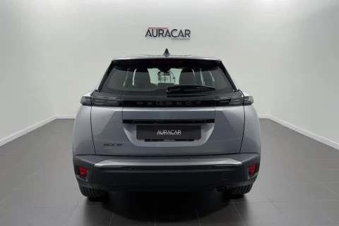 Peugeot 2008 Active Puretech 100 S&S 6 Vel. MAN