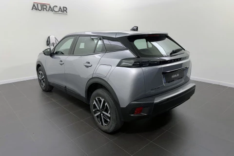 Peugeot 2008 Active Puretech 100 S&S 6 Vel. MAN