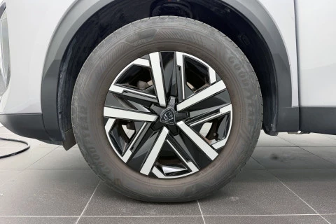Peugeot 2008 Active Puretech 100 S&S 6 Vel. MAN