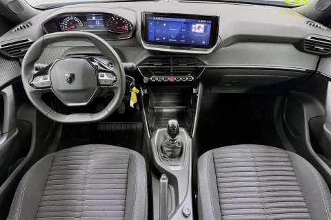 Peugeot 2008 Active Puretech 100 S&S 6 Vel. MAN