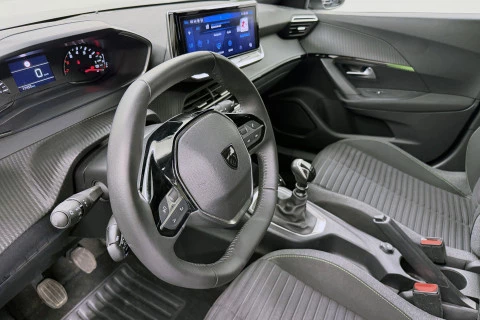 Peugeot 2008 Active Puretech 100 S&S 6 Vel. MAN