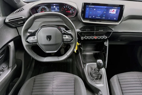 Peugeot 2008 Active Puretech 100 S&S 6 Vel. MAN