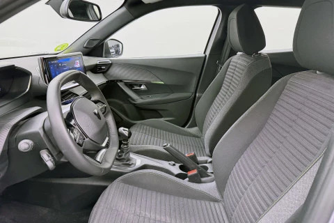 Peugeot 2008 Active Puretech 100 S&S 6 Vel. MAN