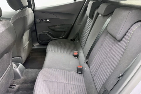 Peugeot 2008 Active Puretech 100 S&S 6 Vel. MAN