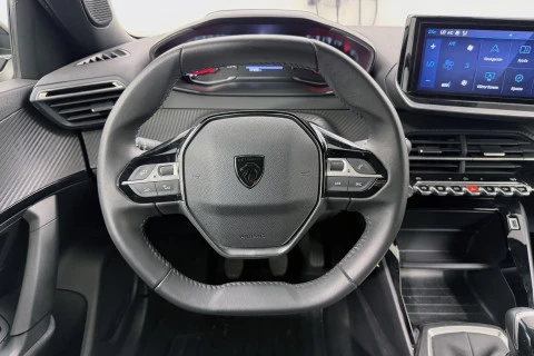 Peugeot 2008 Active Puretech 100 S&S 6 Vel. MAN