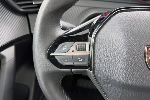 Peugeot 2008 Active Puretech 100 S&S 6 Vel. MAN