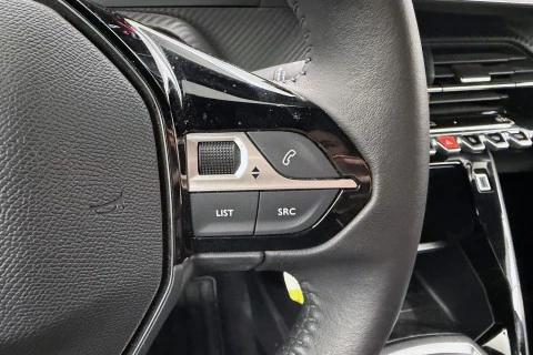Peugeot 2008 Active Puretech 100 S&S 6 Vel. MAN