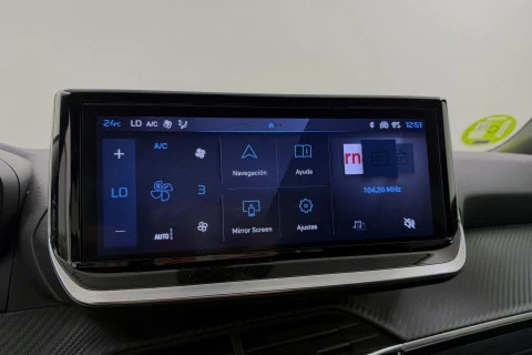 Peugeot 2008 Active Puretech 100 S&S 6 Vel. MAN