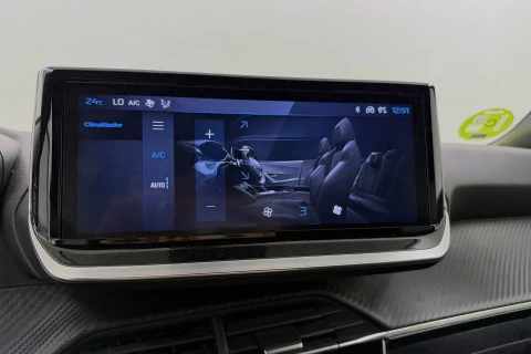 Peugeot 2008 Active Puretech 100 S&S 6 Vel. MAN