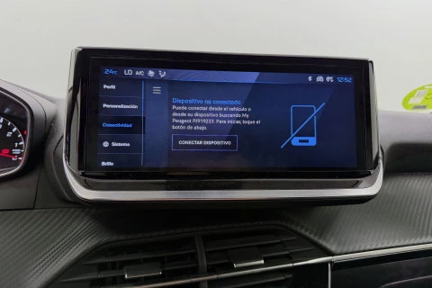 Peugeot 2008 Active Puretech 100 S&S 6 Vel. MAN