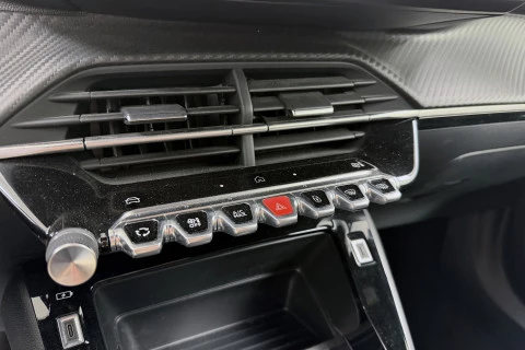 Peugeot 2008 Active Puretech 100 S&S 6 Vel. MAN