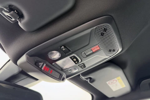 Peugeot 2008 Active Puretech 100 S&S 6 Vel. MAN