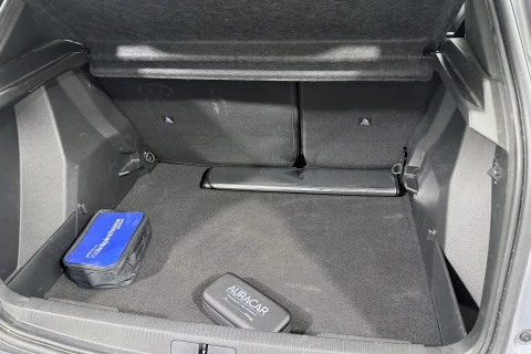 Peugeot 2008 Active Puretech 100 S&S 6 Vel. MAN