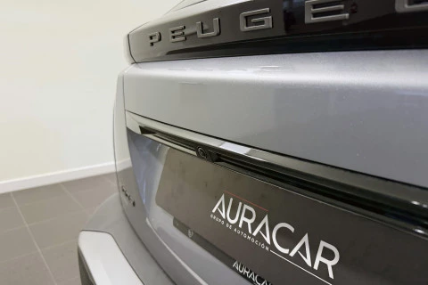 Peugeot 2008 Active Puretech 100 S&S 6 Vel. MAN