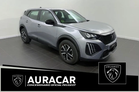 Peugeot 2008 Active Puretech 100 S&S 6 Vel. MAN