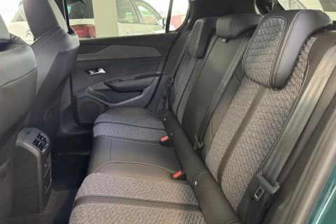 Peugeot 308 5P Allure Hybrid PHEV 195 e-DCT7