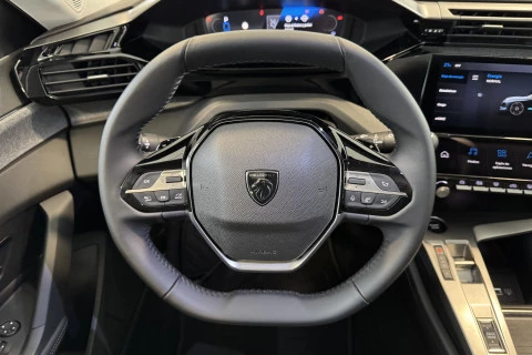 Peugeot 308 5P Allure Hybrid PHEV 195 e-DCT7